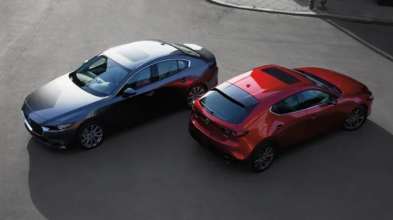 Mazda3