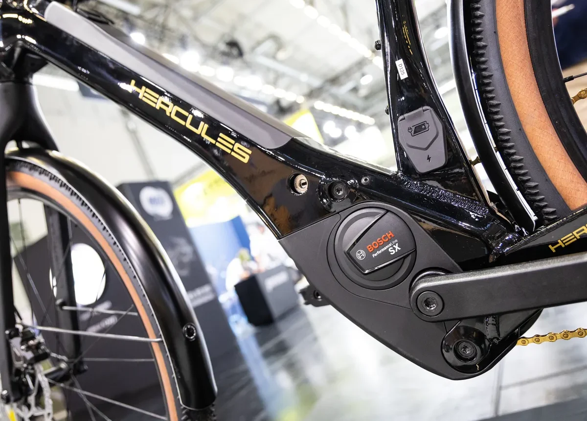 Hercules Futura SL 12 LTD