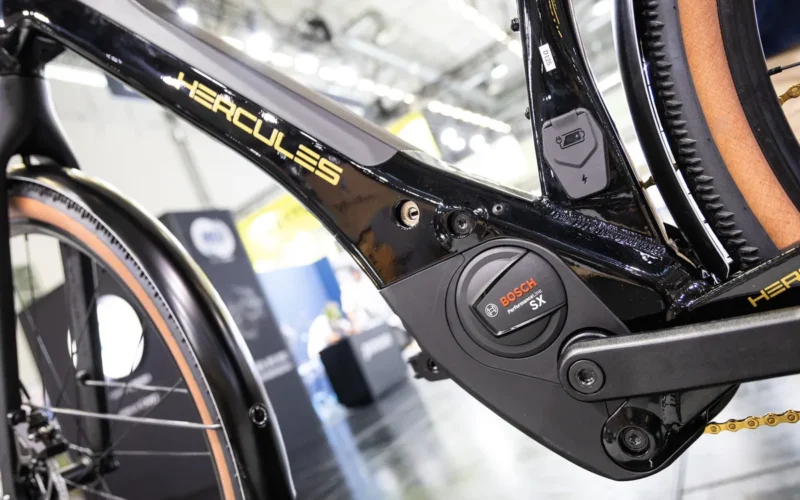 Hercules Futura SL 12 LTD