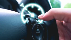 Automobilio greitis