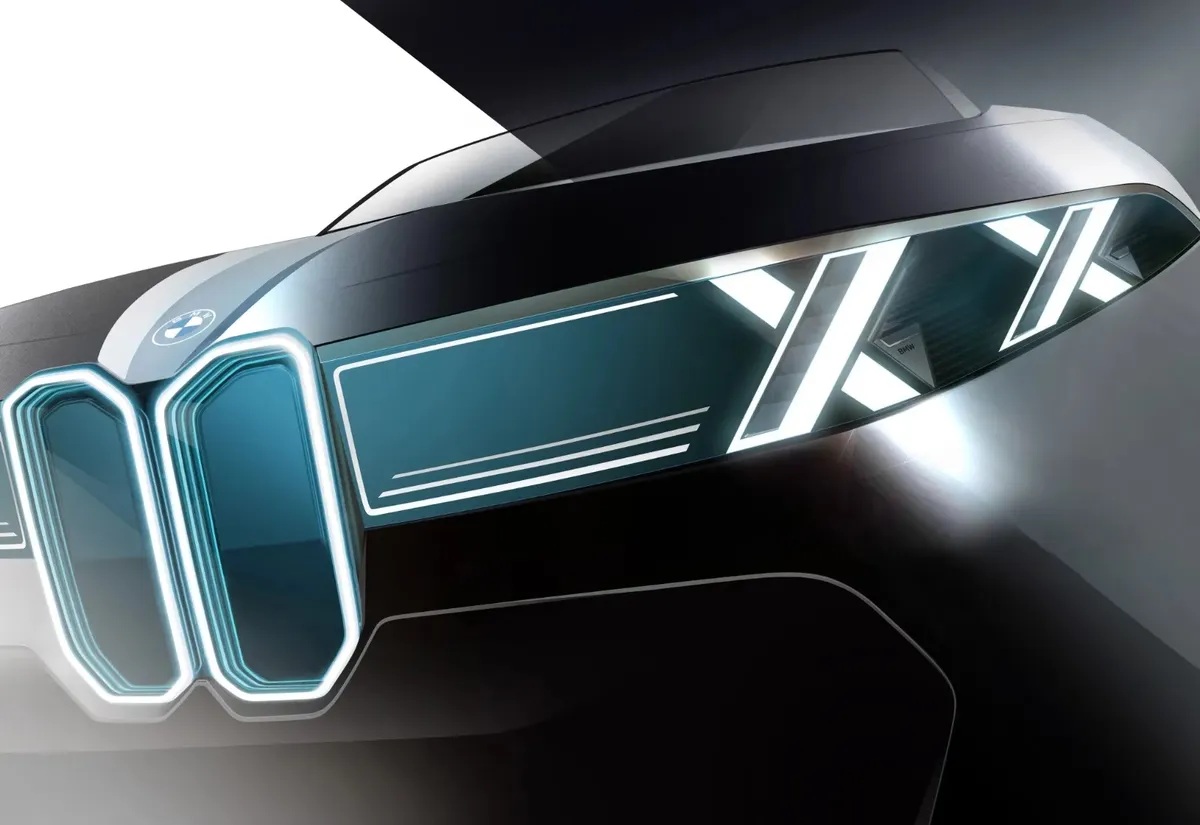 BMW koncernas atleidžia dalį darbuotojų