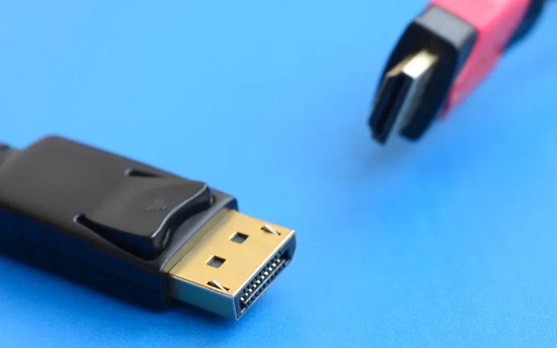 DisplayPort