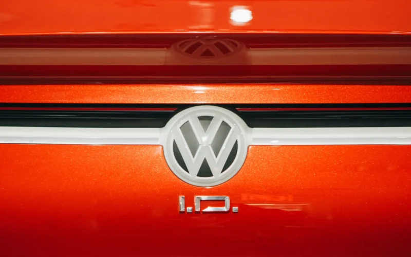 VW update