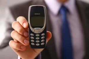 Telefonai verti didžiulių pinigų