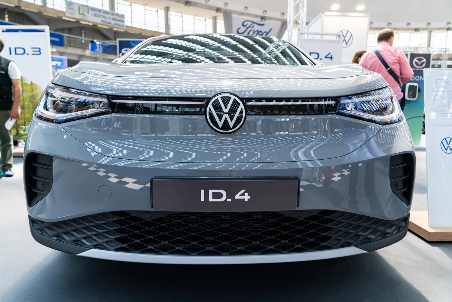 Volkswagen ID.4