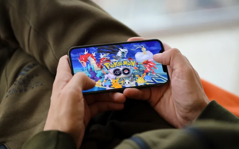 „Pokémon Go“