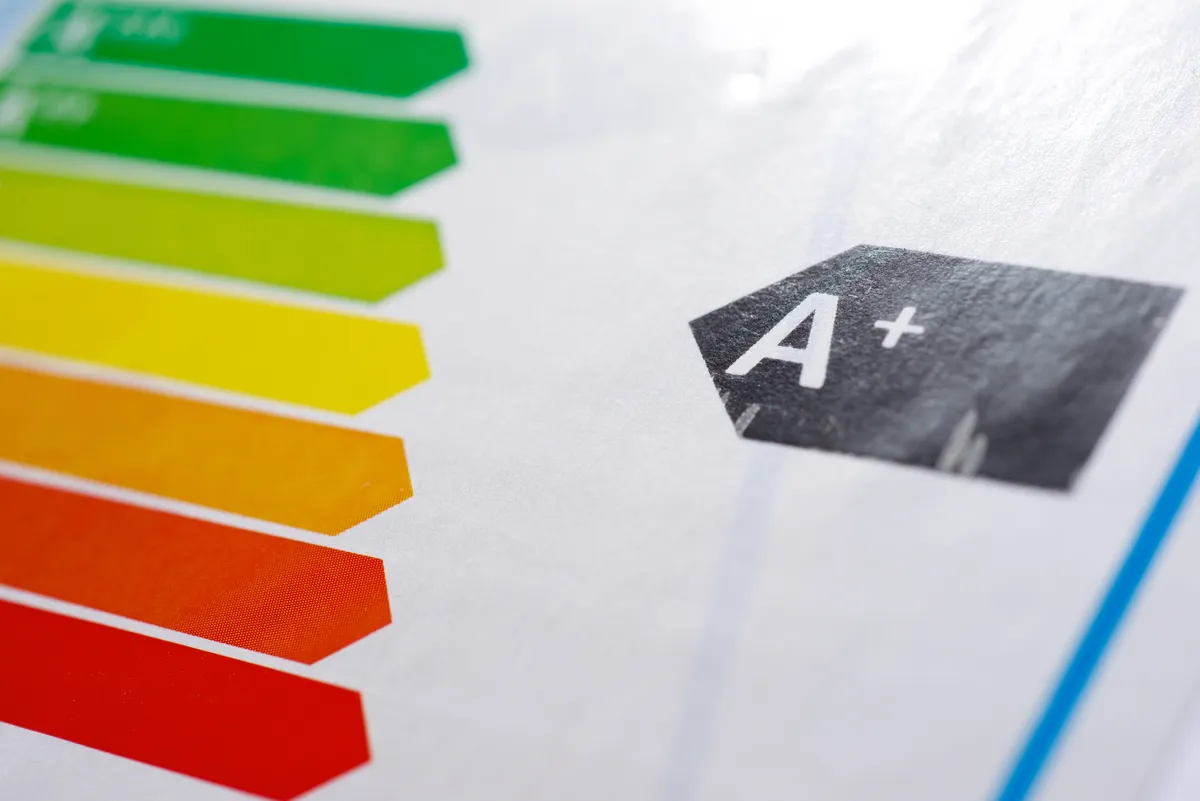 Ar energiją taupantys prietaisai tikrai atsiperka?