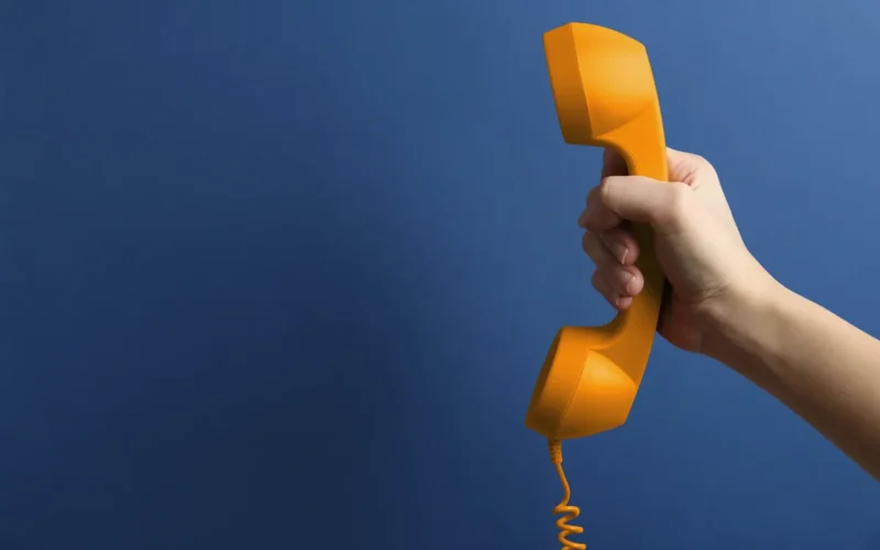 Laidinis telefonas
