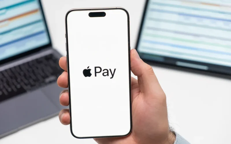 Apple Pay