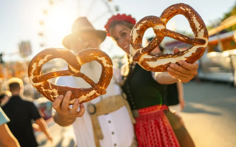 Oktoberfest