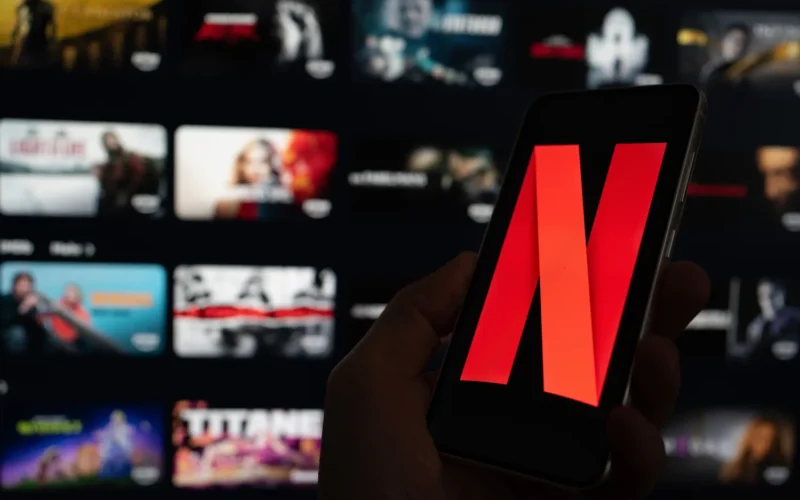 Netflix