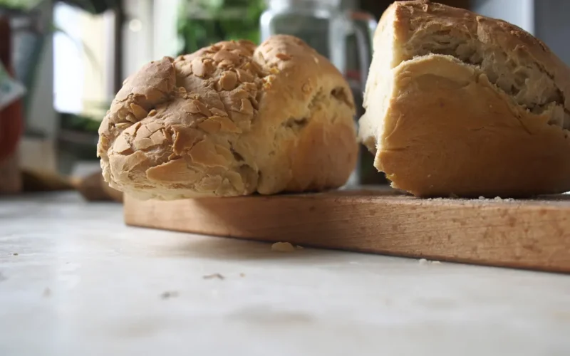 Tik Italijoje supratau, kokį maistą kartais perkame parduotuvėje