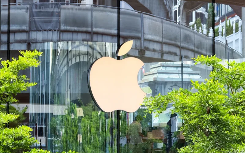 Apple