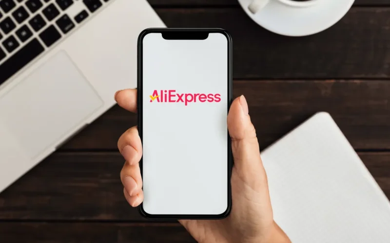 Aliexpress