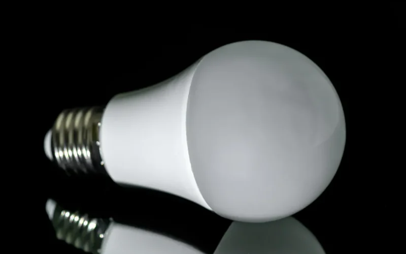 Kodėl LED šviesa kartais atrodo nemaloni?
