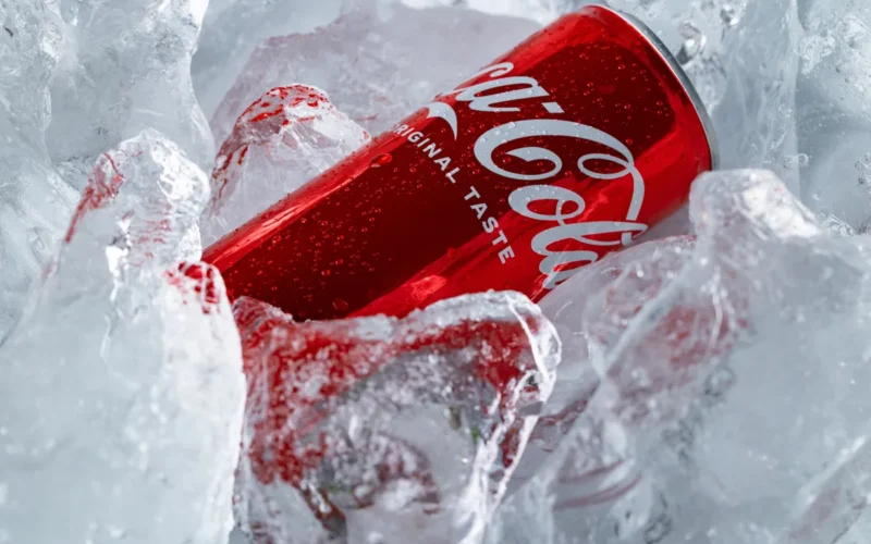 Coca-Cola