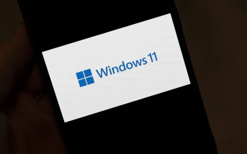Windows 11