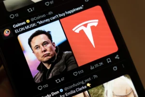 Elonas Muskas