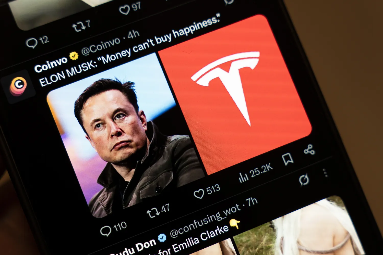 Elonas Muskas