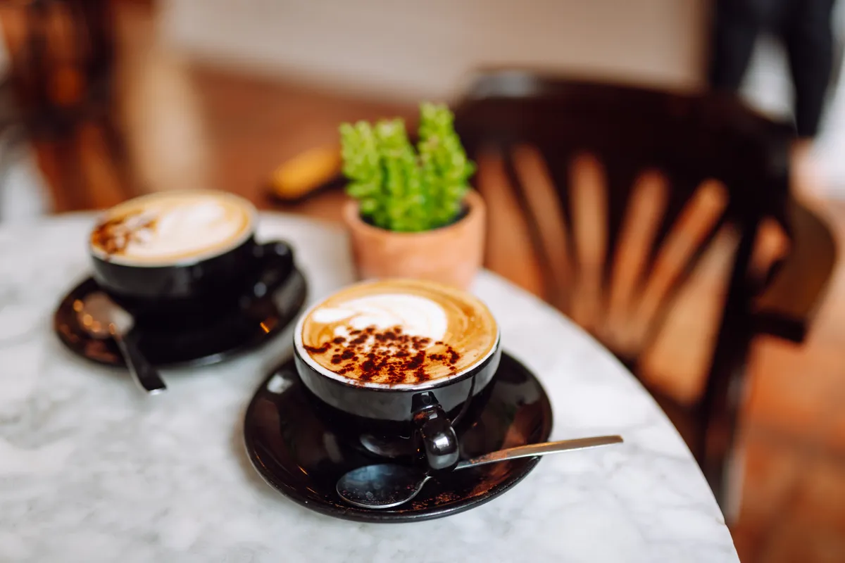 Cappuccino
