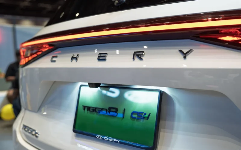 Cherry