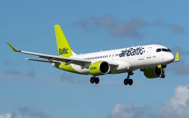AirBaltic