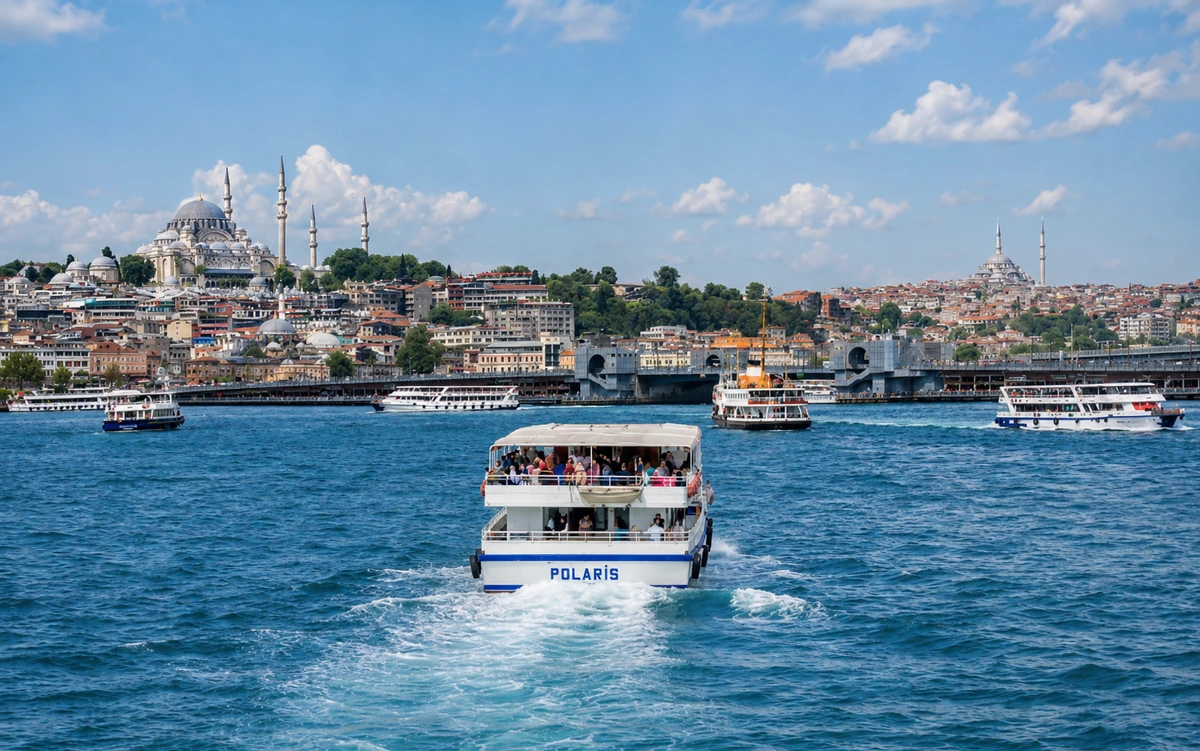 Gyvenimas Turkijoje