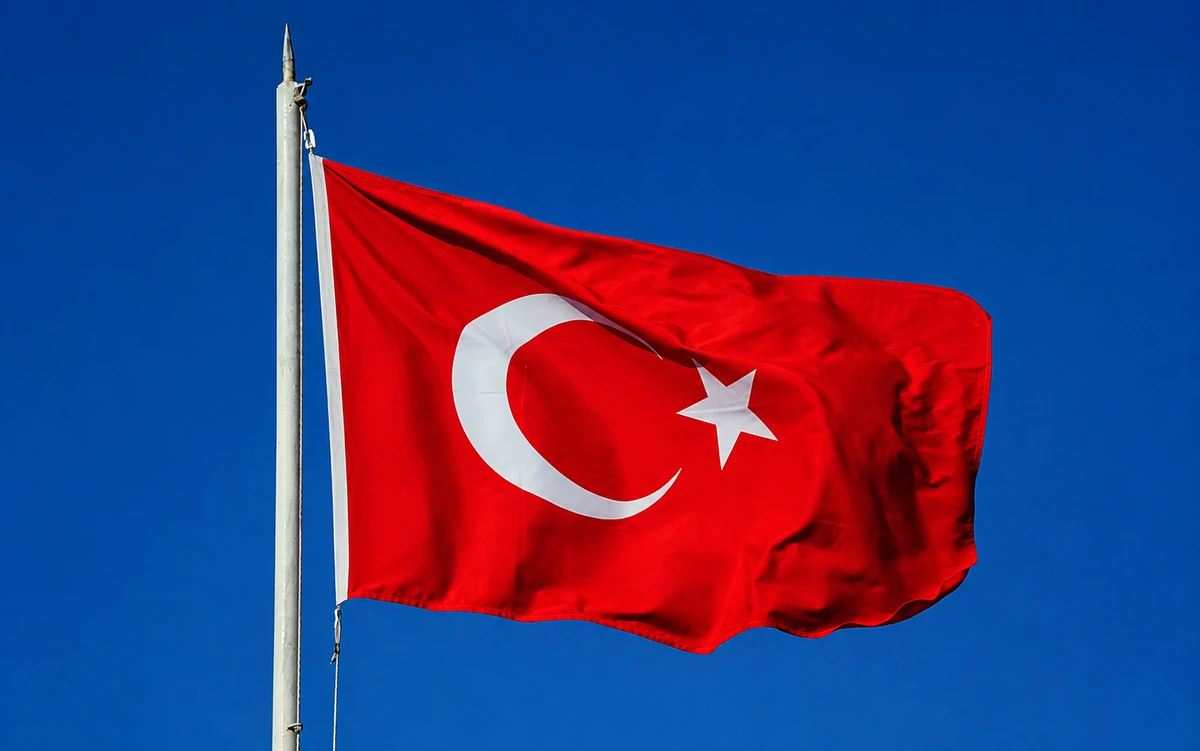 Turkija