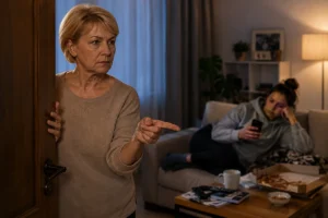 Dukra metų metus gyveno iš mano pinigų