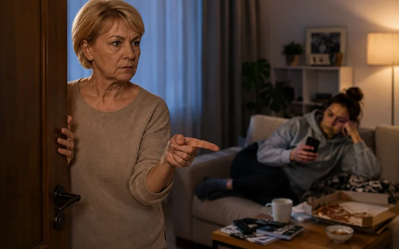 Dukra metų metus gyveno iš mano pinigų