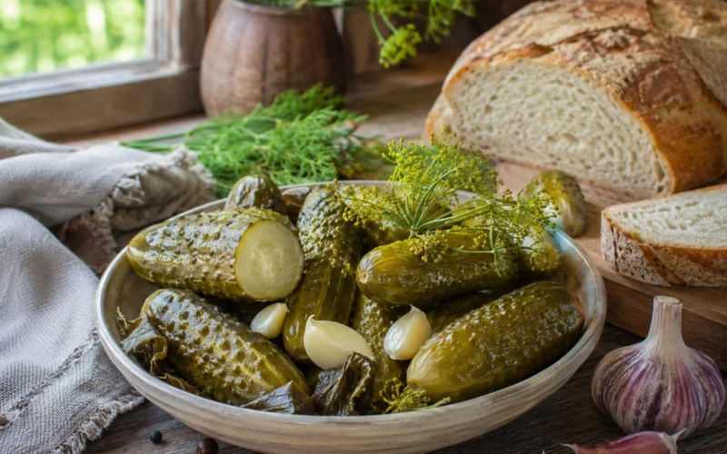 Kuo paprastesnis receptas, tuo skanesnis rezultatas