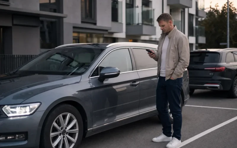 Eksperti brīdina: 2,2 miljoni automašīnu var tikt nozagtas, izmantojot „Bluetooth“, īpašniekam par to nezinot
