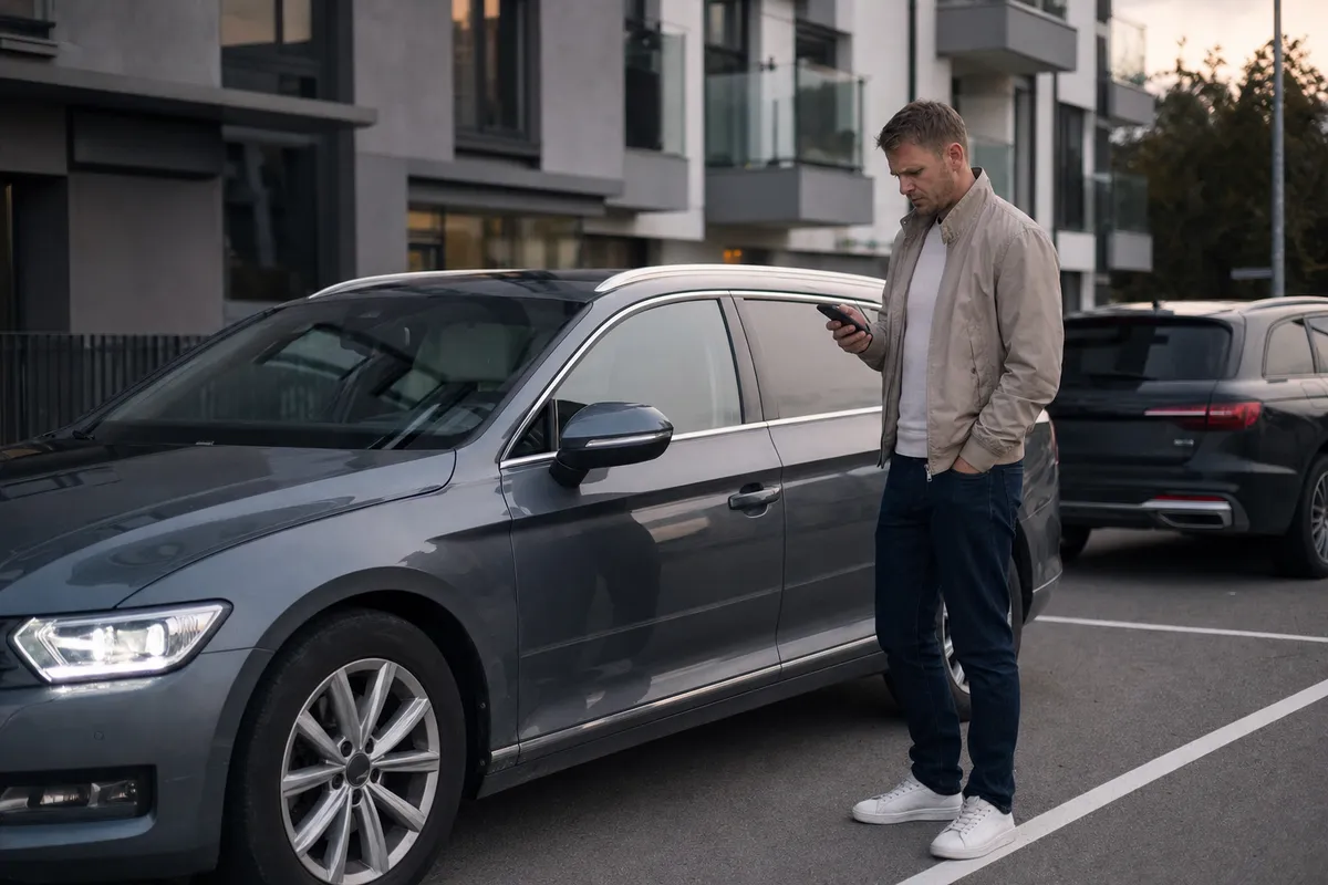 Eksperti brīdina: 2,2 miljoni automašīnu var tikt nozagtas, izmantojot „Bluetooth“, īpašniekam par to nezinot