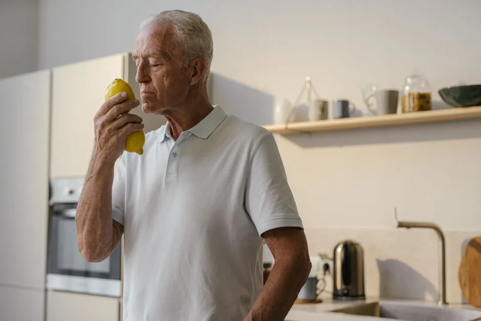 Kuo vitaminas C gali būti naudingas smegenų sveikatai senstant