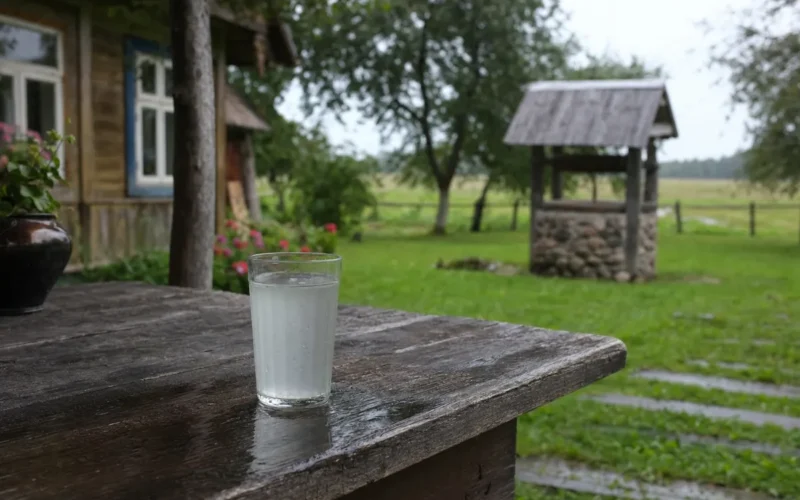Sodyboje vanduo atrodo švarus, bet specialistai įspėja: vienas požymis išduoda, kad vanduo nesaugus vartoti