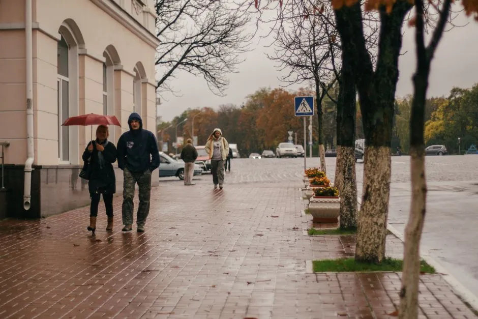 Sinoptikai perspėja apie keisčiausią XXI amžiaus rudenį: kas mūsų laukia šį sezoną
