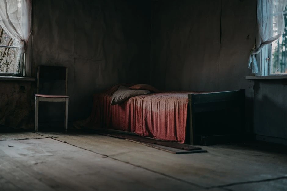 Kodėl sapnuojame senus namus, net jei apie juos seniai negalvojame