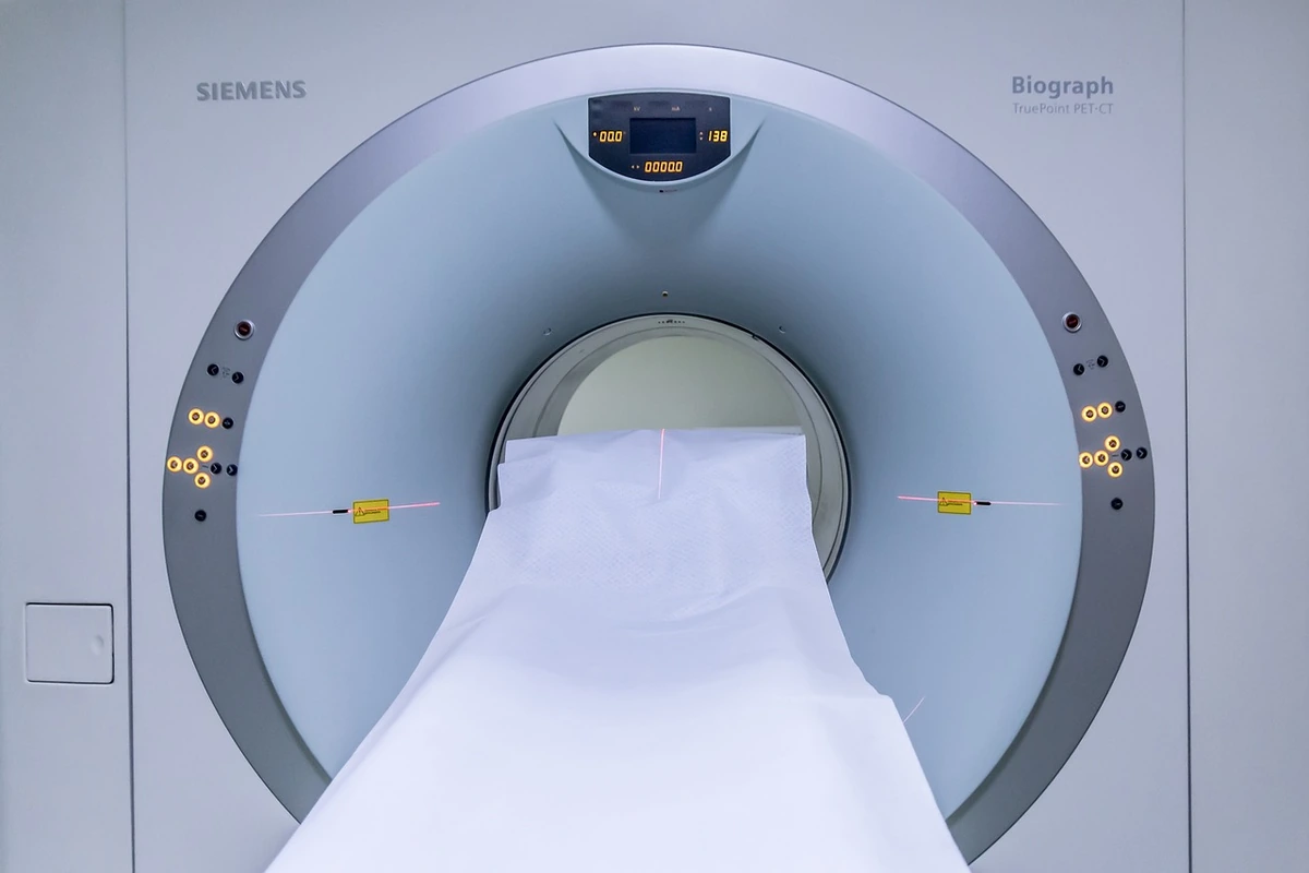 Ar galima valgyti prieš magnetinį rezonansą: kada badauti nereikia, o kada svarbu pasiruošti