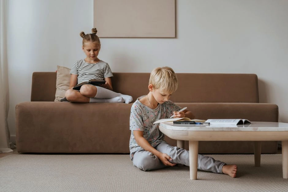 Rugsėjį šeimos biudžetą išbalansuoja ne sąsiuviniai: tėvai atskleidė, kur susidaro didžiausios išlaidos