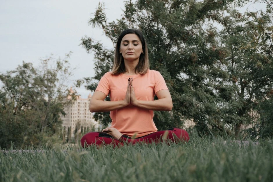 Vos septynios meditacijos dienos gali pakeisti smegenų veiklą