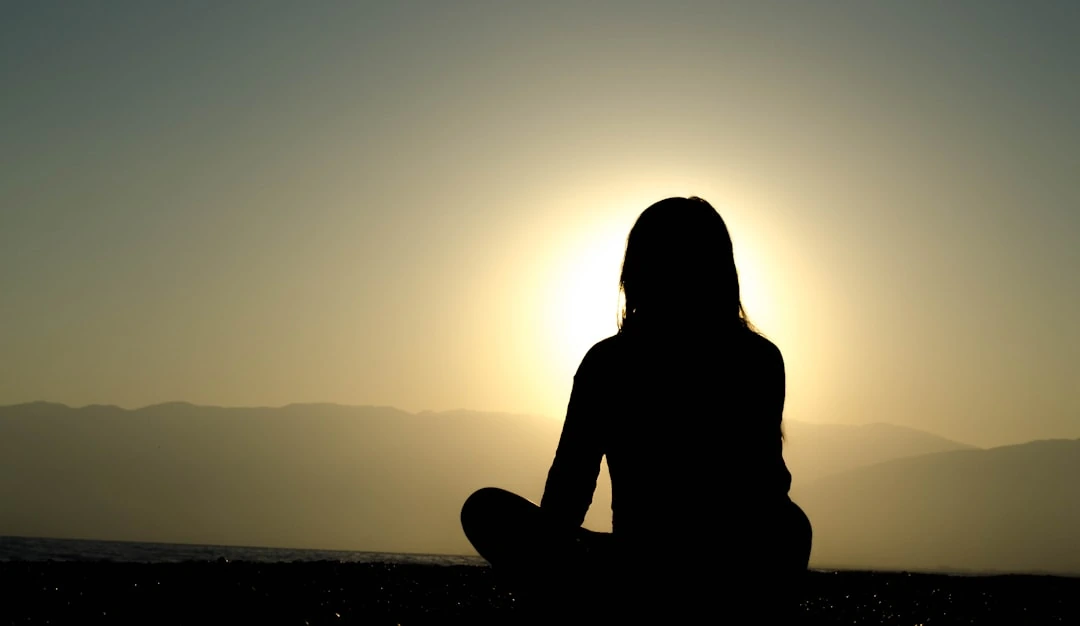 Vos septynios meditacijos dienos gali pakeisti smegenų veiklą
