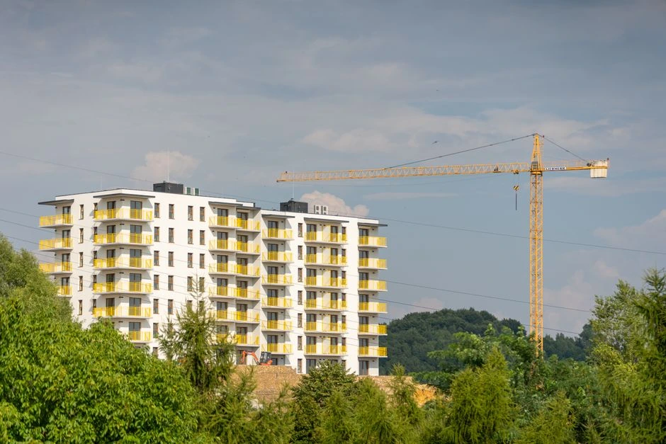 Statybose atsiras dar vienas skaičius, kurio pirkėjai iki šiol beveik nematė: pokytis prasidės 2028 metais