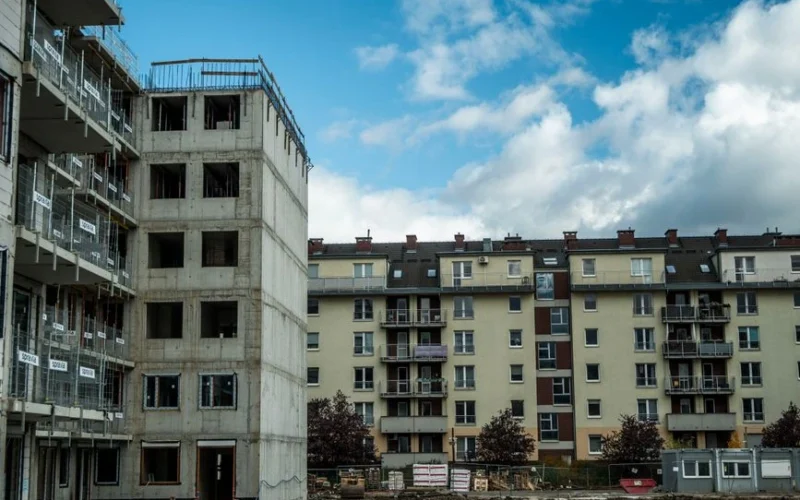Statybose atsiras dar vienas skaičius, kurio pirkėjai iki šiol beveik nematė: pokytis prasidės 2028 metais