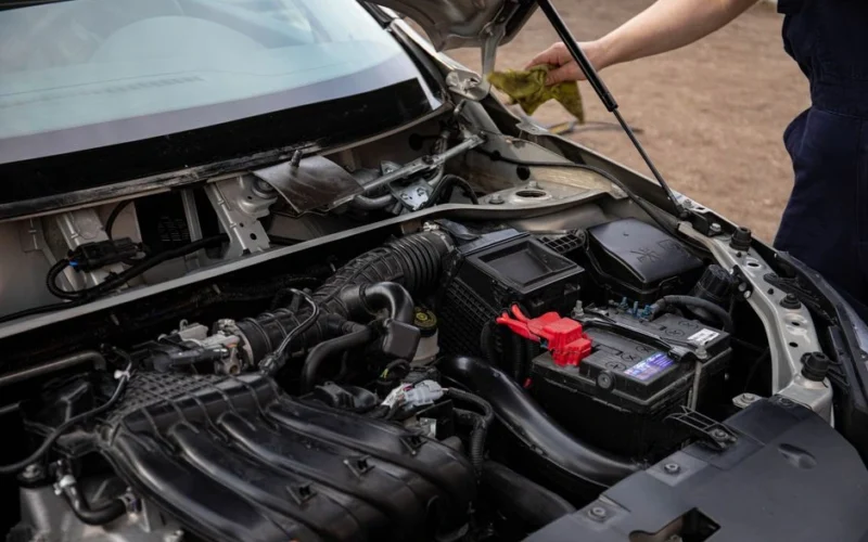 OEM kodas automobilių detalėse: kaip jį rasti ir neapsirikti perkant detales