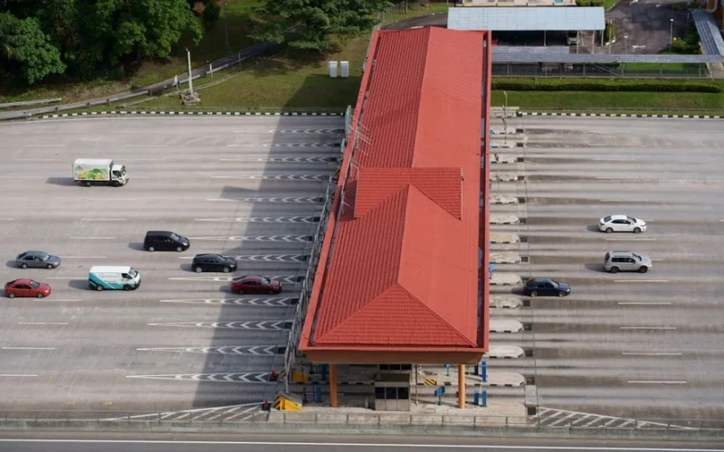 Vinječių nebeliks: nuo 2027 metų Lietuvoje už kelią bus mokama už kiekvieną nuvažiuotą kilometrą