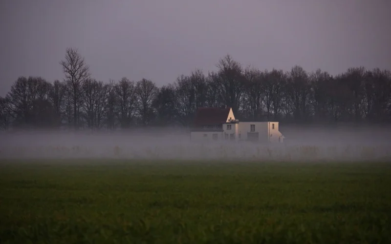 Pardavė butą Vilniuje ir išsikėlė į kaimą: po metų įvardijo vieną dalyką, apie kurį niekas neįspėjo