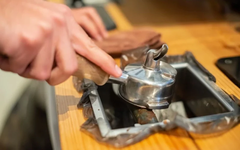 Kava namuose skani tik pirmą savaitę? Aparato viduje gali vykti tai, ko nematote