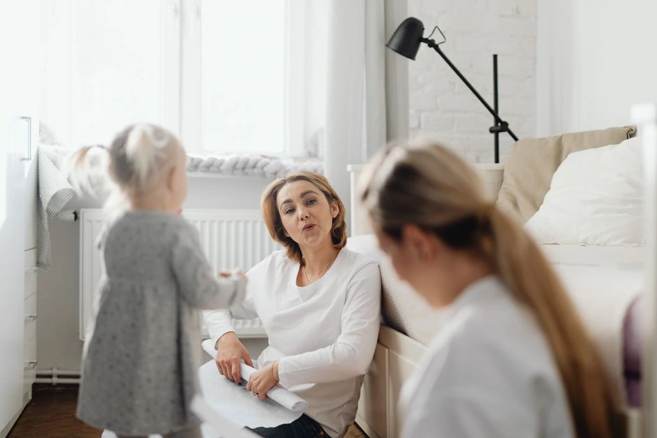 Kas patiesībā traucē bērniem izaugt laimīgiem? Visbiežākais iemesls – vecāki