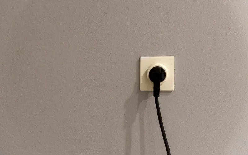 Išvykdamas atostogų išjungiau beveik viską namuose – grįžęs vis tiek radau elektros skaitiklį gerokai pasisukusį
