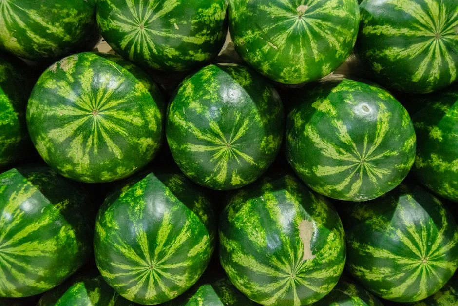 Sieviete nopirka arbūzu pēc skaņas, kā bija iemācījusies – pārgriežot saprata, ka svarīgāka bija cita pazīme
